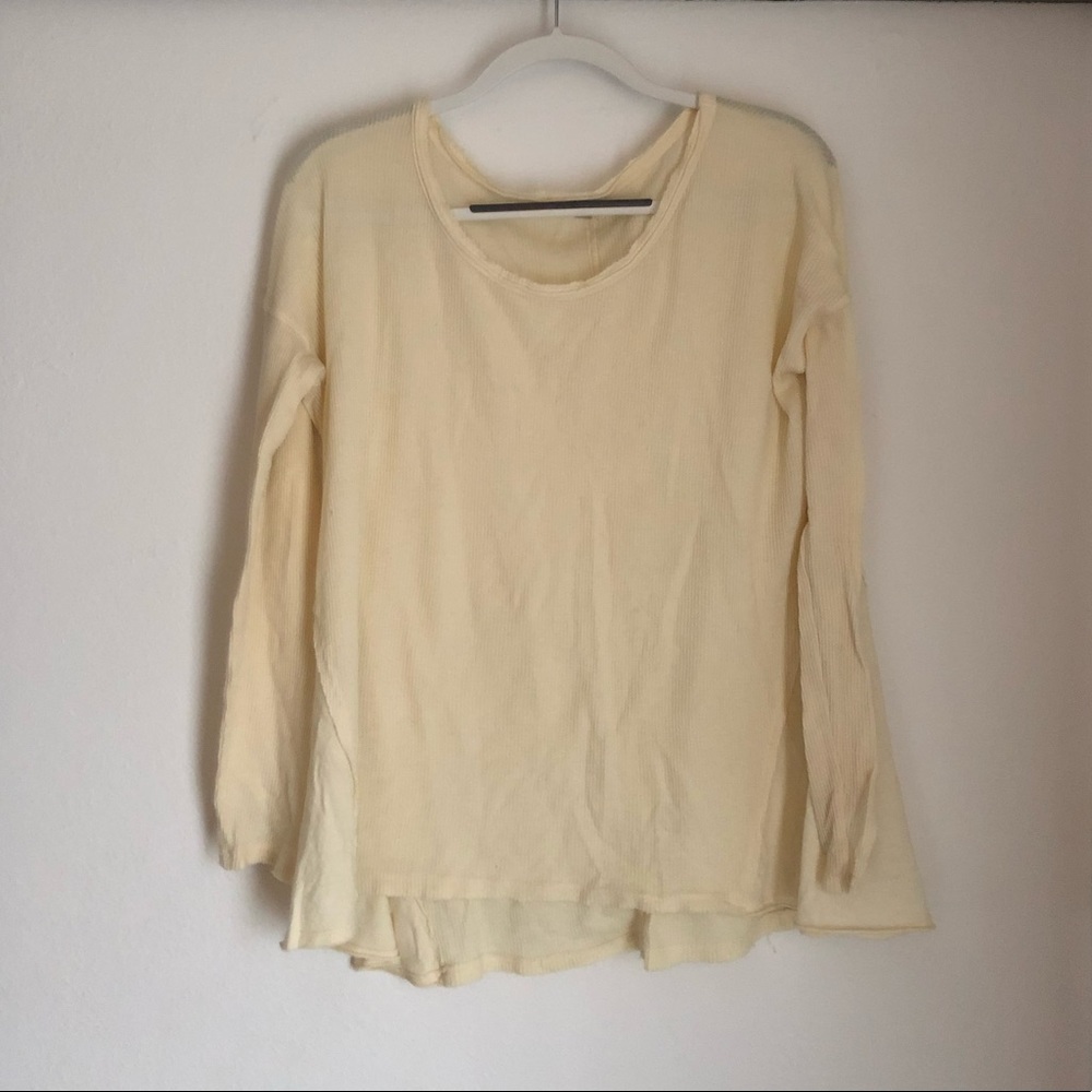 URBAN Long Sleeve Sweater
